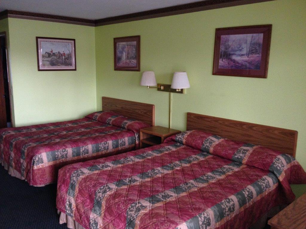 Kings Inn Бел Форш Стая снимка