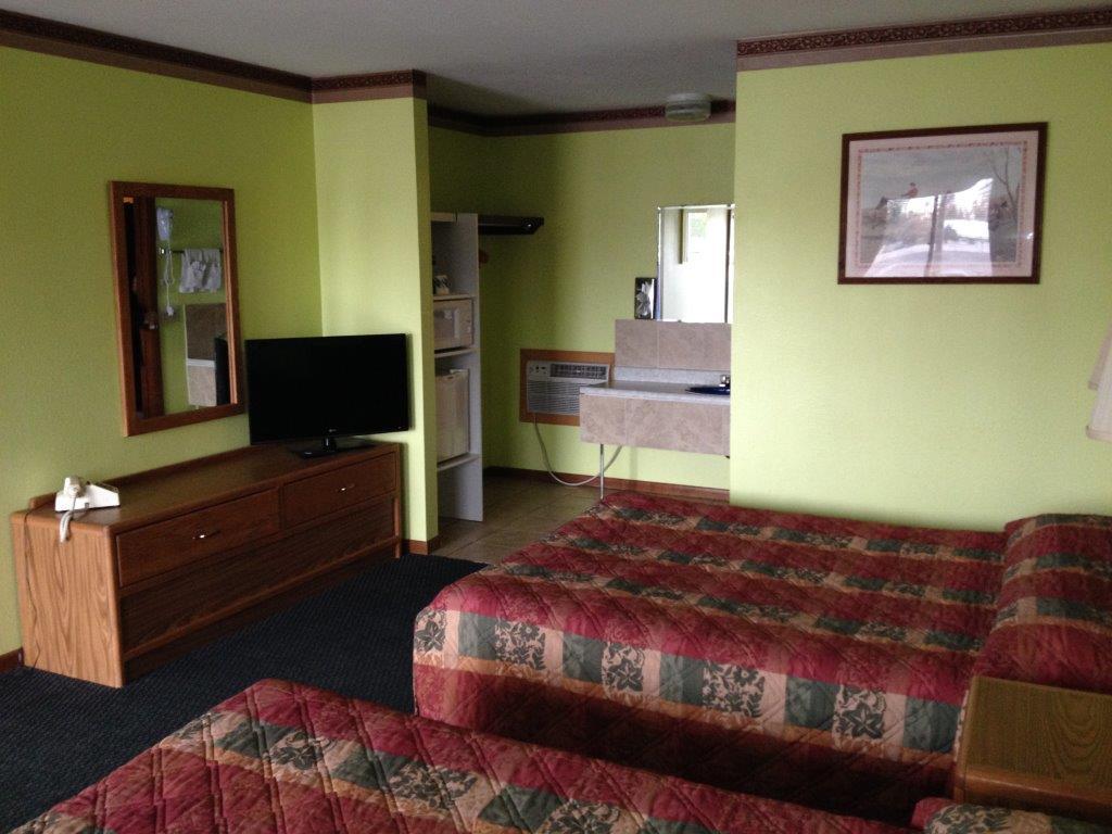 Kings Inn Бел Форш Екстериор снимка
