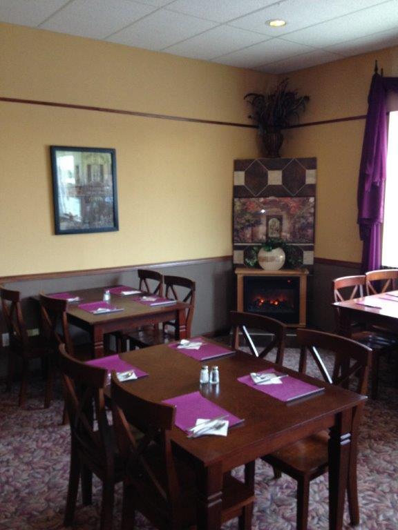 Kings Inn Бел Форш Екстериор снимка