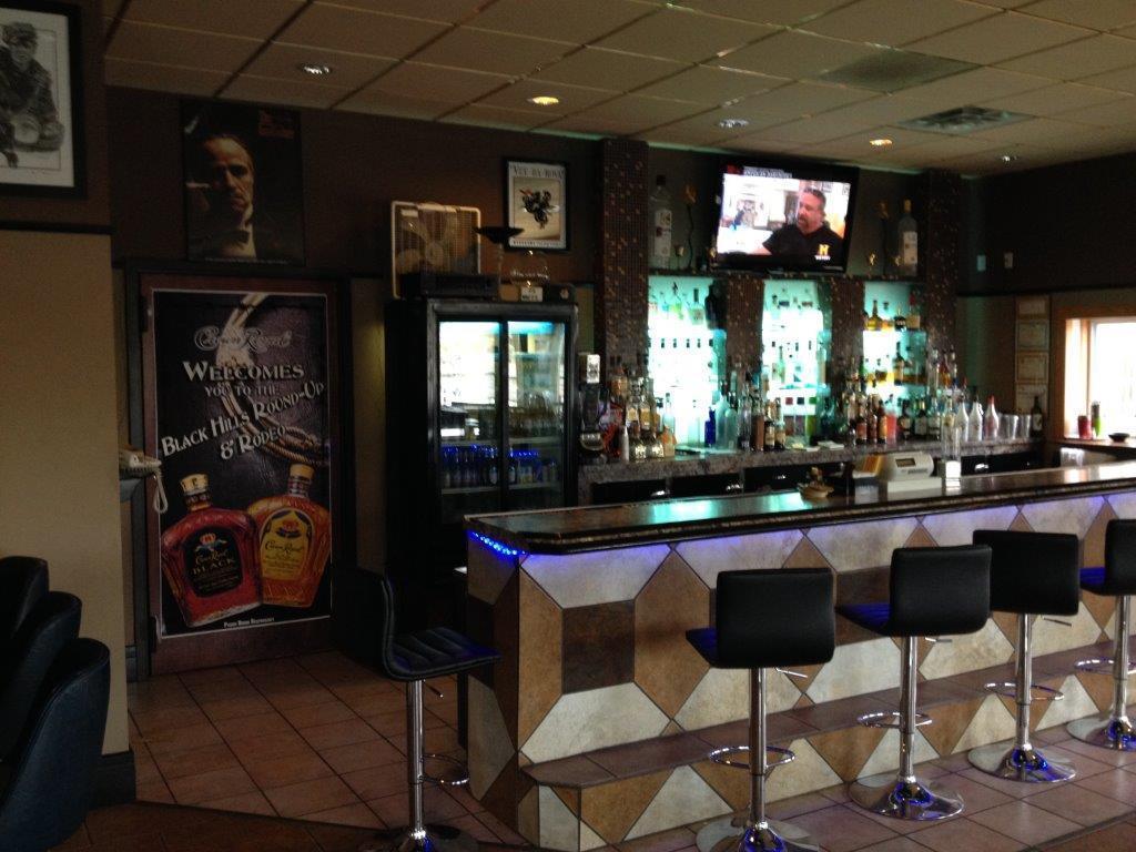 Kings Inn Бел Форш Екстериор снимка